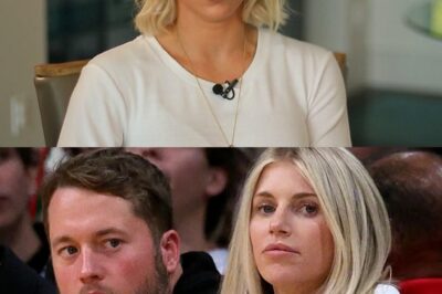 Kelly Stafford Proves She Doesn’t Give a F–k – Shows Off Bikini Body on Girls’ Trip to Cabo [PHOTOS + VIDEOS]