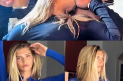 Nick Bosa’s Girlfriend’s Viral Blue Wetsuit Video is Going Viral