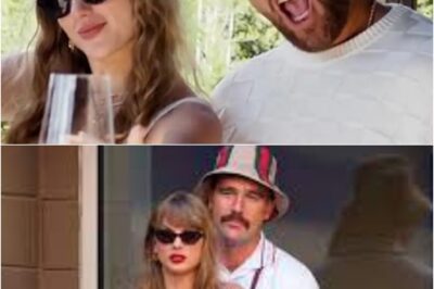 BREAKING: Taylor Swift And Travis Kelce Wedding Date & Location Officially Confirmed