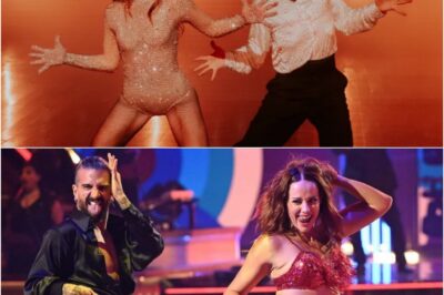 Whitney Leavitt Sends Broadway Into A Frenzy As Opening Night Becomes Something Nobody Expected