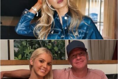 Lane Kiffin’s Daughter Landry Displays Intense Fitness As She Pushes Billion Dollar Business Promotion