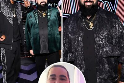 “THE SHOW IS OVER, BUT NOT MY JOURNEY” – Nearly 1,000 comments pour in as The Voice runner-up Ralph Edwards breaks his silence for the first time after losing to Aiden Ross. While he didn’t win the show, the result hasn’t changed Edwards’ message or his plans for the next chapter of his music career.