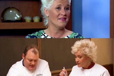 Worst Cooks In America Returns With New Hosts After Anne Burrell’s D3ath Leaves Fans Emotional