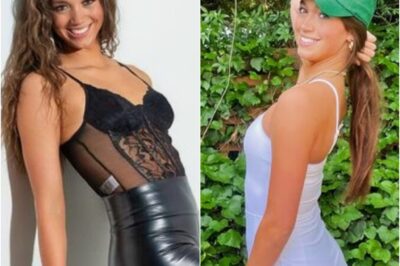 Masters Girl Who Went Viral Has Parlayed Her Fame Into A Huge Gig That Has Her Fans Going Wild (PICS)