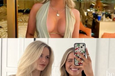 Internet Goes Wild As Kate Martin’s Girlfriend Turns Heads With A Sultry Mirror Selfie