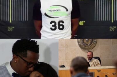 BREAKING: Karmelo Anthony Hit With A Devastating New Update That Has Fans Fearing He’s Completely Out Of Hope