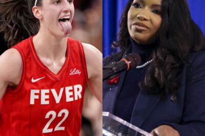 Caitlin Clark Freezes Live TV After Brutal On Air Jab Sparks $70 Million Showdown Rumors