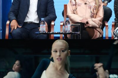 Derek Hough Finally Speaks On Ariana Grande’s SNL Dance Moves And Fans Are Debating Everything