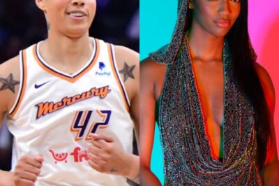 EXCLUSIVE: WNBA IN MELTDOWN! Brittney Griner and Angel Reese Drop Nuclear Ultimatum – Vowing to QUIT the League FOREVER Unless ‘Thug’ Sophie Cunningham and ‘Golden Girl’ Caitlin Clark Are BANNED After Savage On-Court Brawl with Connecticut Sun… As CEO Cathy Engelbert Delivers Jaw-Dropping Verdict That Could Tear the Sport Apart!