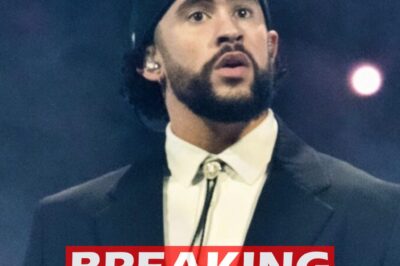 NFL Fans Make Final Decision On Who Should Replace Bad Bunny As Super Bowl 60 Halftime Show Performer