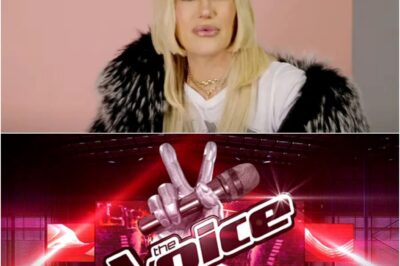 Gwen Stefani Hit With Brutal Criticism After Stunning Campaign Decision Ignites Outrage