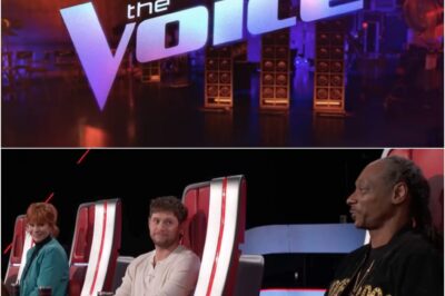 The Voice Fans Stunned After One Coach Quietly Walks Away Following Season 28 Backlash And Hate