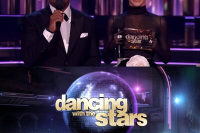 DWTS Sparks Outrage With Plans To Cast Yet Another Controversial Criminal Next Season Leaving Fans Furious And Speechless