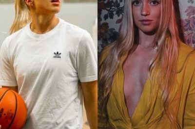 WNBA Fans Go Insane As Hailey Van Lith Drops Swimsuit Pics That Are Shattering The Internet