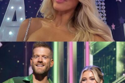 SH0CKING: Rylee Arnold Sparks Massive Reaction After Revealing Truth About DWTS Return Amid Growing Controversy