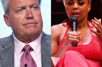 Jemele Hill Savagely Ends Rex Ryan’s ESPN Career Over His Ridiculous Take