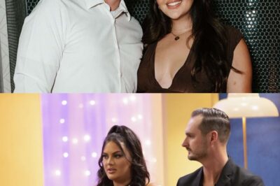 Brennon Lemieux shocks Love Is Blind nation with court file reveal exposing the real reason his four year marriage with Alexa completely fell apart