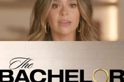 Bachelor Nation Reacts As Taylor Frankie Paul’s Final Three Choices Leak Months Before Premiere