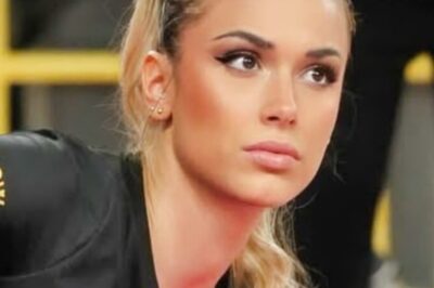 Italian Beach Volleyball Bombshell Giorgia Zannoni Goes Viral: Jaw-Dropping Stretch Caught on Camera [PHOTOS]