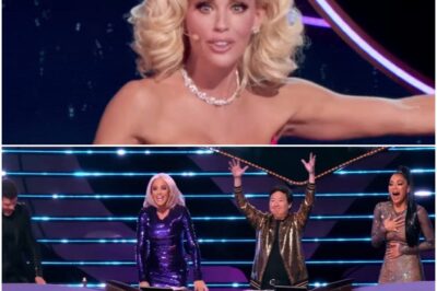 BOMBSHELL: The Masked Singer Sparks Chaos Online After Dropping Its Biggest Format Change Ever For Season 14