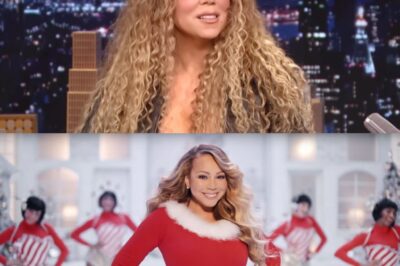 Mariah Carey Scores Massive Court Victory Just In Time For Christmas And Fans Are Stunned By The Outcome