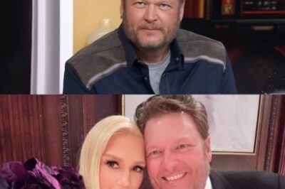 Blake Shelton Sparks Wild Reactions Online After Offering Private Help To Friend That Has Everyone Talking