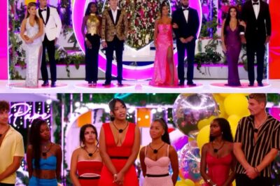 Love Island USA Fans Alarmed After Star Is Suddenly Rushed To Los Angeles Hospital While Working Nearby