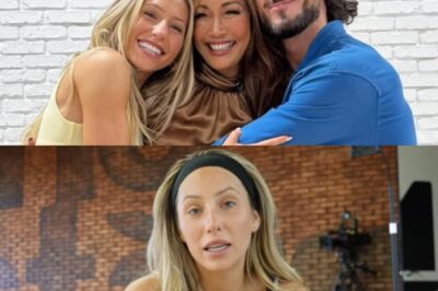 Alix Earle Opens Up About DWTS Loss And Fans Are Stunned By Her Honest Reaction After Season Finale Drama