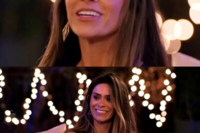 Taylor Frankie Paul Hints She Found Her Final Rose As Engagement Photo Sends Bachelor Fans Into Meltdown