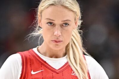 Sophie Cunningham’s 𝘉𝘳𝘢𝘭𝘦𝘴𝘴 SKIMS Panties Photoshoot Ignites Viral Frenzy Again [PHOTOS]