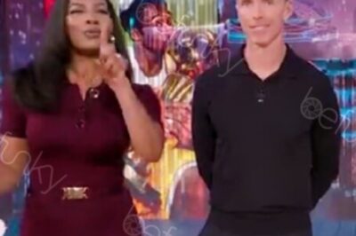 Amazon Prime Crew Steps In to Raise Knicks’ NBA Cup Banner After Franchise Opts Not To [VIDEO]