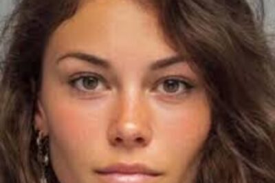 Memphis Woman’s Mugshot Breaks The Internet After Her Arrest For Wild Revenge Plot Involving Ex-Boyfriend & His Co-Worker