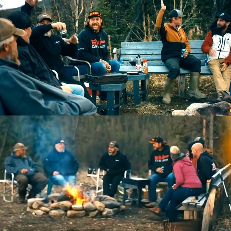 Gold Rush Fans Shocked As Familiar Face Returns With A Complete New