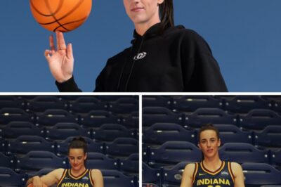 CAITLIN CLARK SHAKES THE WORLD! 50 MILLION VIEWS IN JUST 48 HOURS — from a single video. While the league is still locked in debates over salaries and revenue, Caitlin Clark has quietly seized global sports culture with one unexpected move