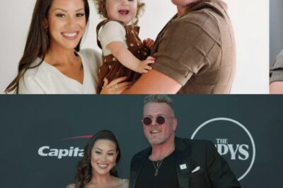 HEARTBREAKING: Pat McAfee And His Wife Share Important Family News After Emotional Heartbreak