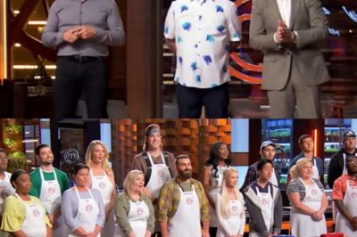 Heartbreaking Loss As Beloved MasterChef Fan Favorite Di3s Suddenly At Just 42 Leaving Fans In Tears