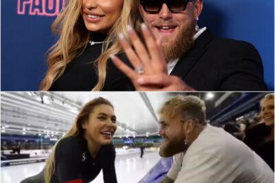 Jake Paul’s Girlfriend Jutta Leerdam Shuts Down The Internet With Her Sizzling Hot Tub Video