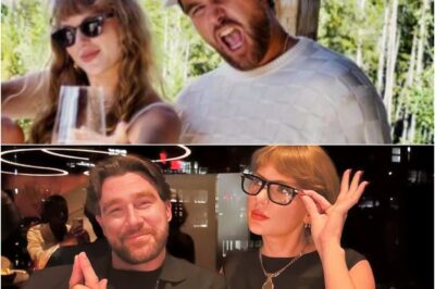 BREAKING: Taylor Swift And Travis Kelce Wedding Date & Location Officially Confirmed
