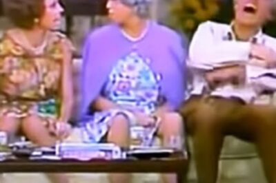 Tim Conway’s Wild Skit Leaves Carol Burnett Stars Losing Control In A Brutal On-Set Meltdown