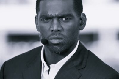 HEARTBREAKING: Prayers Are Pouring In For NFL Legend Randy Moss Following IG Post About Battling Cancer