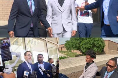 HEARTBREAKING: Karmelo Anthony Just Lost All Hope After A Breaking Update Leaves Fans Fearing The Worst