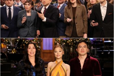 Saturday Night Live Rocked As Longtime Fan Favorite Quietly Exits Midseason Leaving Viewers Stunned