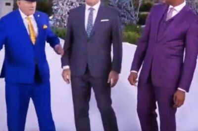 Everyone Wants Terry Bradshaw To Shut It Down After He Left Michael Strahan In Shock With One Of His Most Embarrassing Gaffes On Live TV [VIDEO]