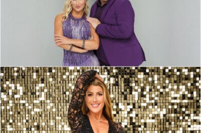 HEARTBREAKING: DWTS Fans Crushed After Emma Slater Drops Painful Truth About Her Future On The Show