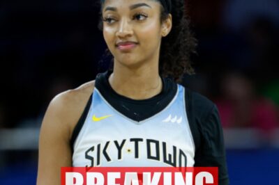WNBA Offseason Drama Ends Early After Angel Reese Makes Her Chicago Sky Decision Crystal Clear