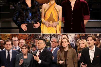 BREAKING: Beloved SNL Cast Member Stuns Fans By Leaving The Show Midseason After Seven Year Run