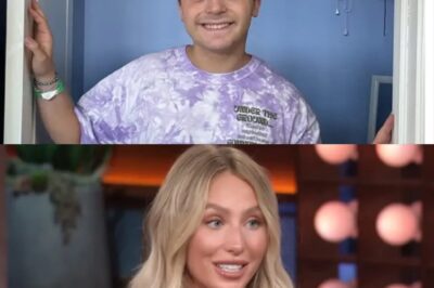 HEARTBREAK: Jake Shane Drops Painful Truth About Joining DWTS After Alix’s Viral Season