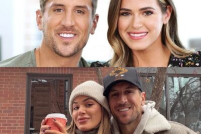 Bachelor Nation Floods Social Media With Love After JoJo Fletcher And Jordan Rodgers Share Happy News