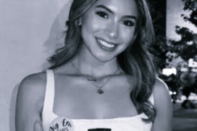 BREAKING: Official Cause Of D3ath Revealed For Texas A&M Student Found Dead After Rivalry Game vs. Longhorns