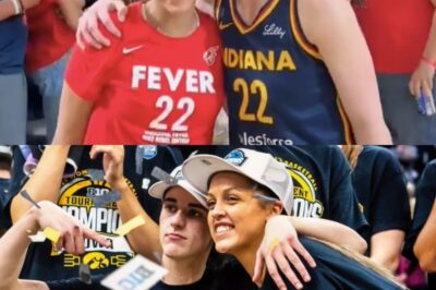 Gabbie Marshall Reunites with Caitlin Clark in Indianapolis and College Basketball Fans Lose Their Minds Instantly
